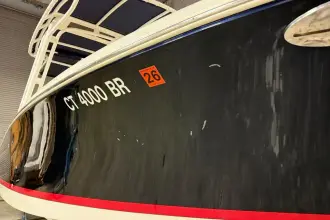Thumbnail von Chris-Craft 26 Crowne