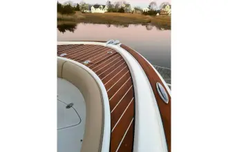 Thumbnail von Chris-Craft 26 Crowne