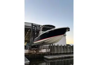 Thumbnail von Chris-Craft 26 Crowne