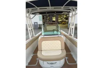 Thumbnail von Chris-Craft 26 Crowne
