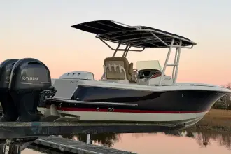 Thumbnail von Chris-Craft 26 Crowne