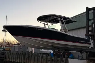 Thumbnail von Chris-Craft 26 Crowne