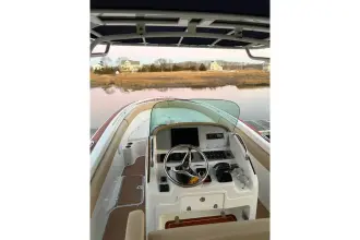 Thumbnail von Chris-Craft 26 Crowne
