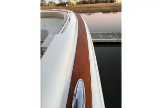 Thumbnail von Chris-Craft 26 Crowne