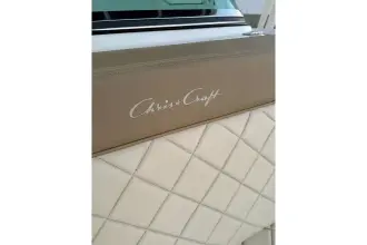 Thumbnail von Chris-Craft 26 Crowne