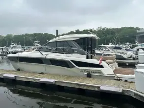 Thumbnail von Bavaria S36 Coupe