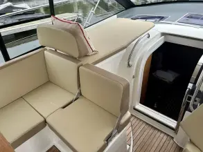 Thumbnail von Bavaria S36 Coupe