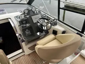 Thumbnail von Bavaria S36 Coupe