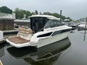 Thumbnail von Bavaria S36 Coupe