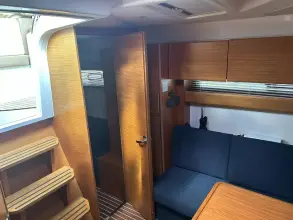 Thumbnail von Bavaria S36 Coupe