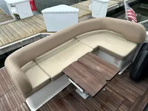 Thumbnail von Bavaria S36 Coupe