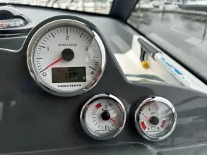 Thumbnail von Bavaria S36 Coupe