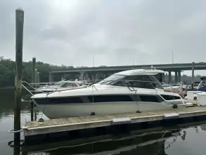 Thumbnail von Bavaria S36 Coupe