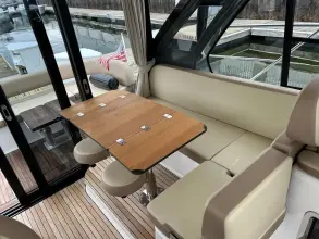 Thumbnail von Bavaria S36 Coupe