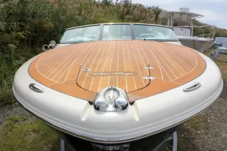 Thumbnail von Chris-Craft Capri 27