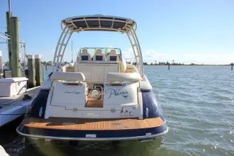 Thumbnail von Chris-Craft Launch 38