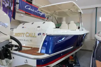 Thumbnail von Chris-Craft 30 Calypso