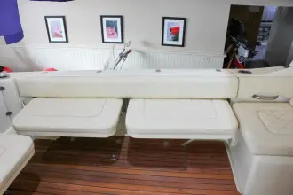 Thumbnail von Chris-Craft 30 Calypso