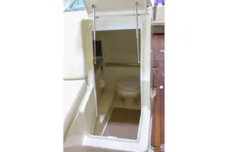 Thumbnail von Chris-Craft 30 Calypso