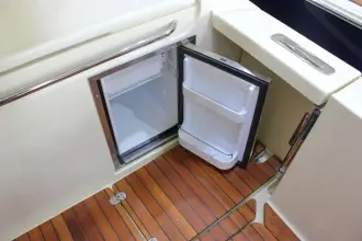 Thumbnail von Chris-Craft 30 Calypso