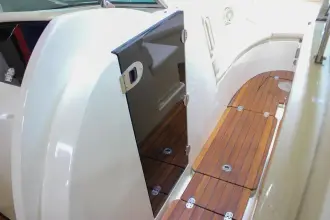 Thumbnail von Chris-Craft 30 Calypso