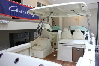Thumbnail von Chris-Craft 30 Calypso