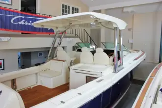 Thumbnail von Chris-Craft 30 Calypso