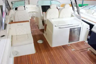 Thumbnail von Chris-Craft 30 Calypso