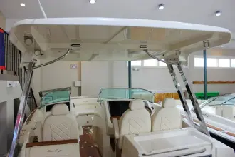 Thumbnail von Chris-Craft 30 Calypso