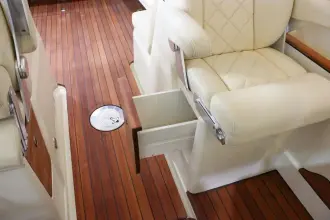 Thumbnail von Chris-Craft 30 Calypso