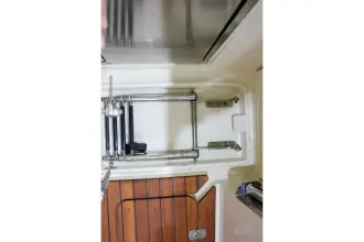 Thumbnail von Chris-Craft 30 Calypso