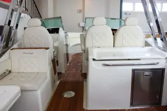 Thumbnail von Chris-Craft 30 Calypso