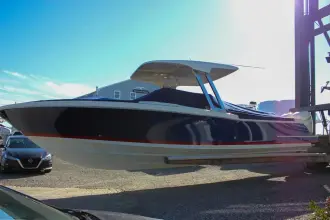 Thumbnail von Chris-Craft 30 Calypso
