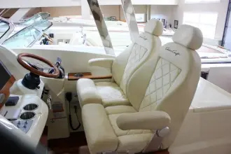 Thumbnail von Chris-Craft 30 Calypso