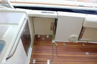 Thumbnail von Chris-Craft 30 Calypso
