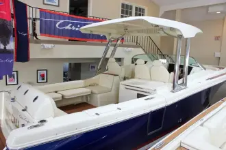 Thumbnail von Chris-Craft 30 Calypso