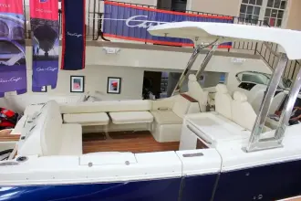 Thumbnail von Chris-Craft 30 Calypso