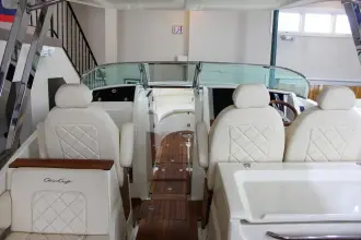 Thumbnail von Chris-Craft 30 Calypso