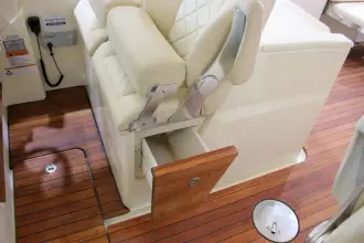 Thumbnail von Chris-Craft 30 Calypso