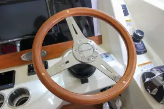 Thumbnail von Chris-Craft 30 Calypso
