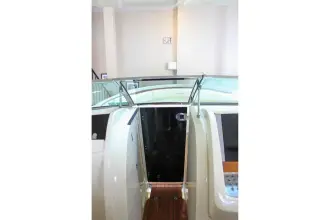 Thumbnail von Chris-Craft 30 Calypso