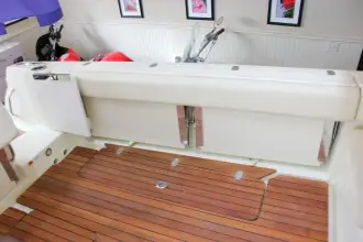 Thumbnail von Chris-Craft 30 Calypso