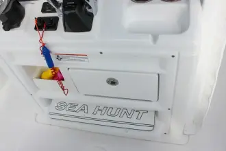 Thumbnail von Sea Hunt Gamefish 30 CB