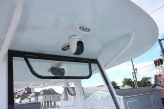Thumbnail von Sea Hunt Gamefish 30 CB