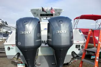 Thumbnail von Sea Hunt Gamefish 30 CB