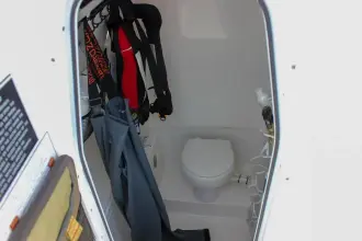 Thumbnail von Sea Hunt Gamefish 30 CB