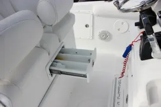 Thumbnail von Sea Hunt Gamefish 30 CB