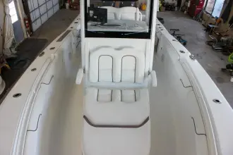 Thumbnail von Sea Hunt Gamefish 30 CB