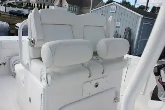 Thumbnail von Sea Hunt Gamefish 30 CB
