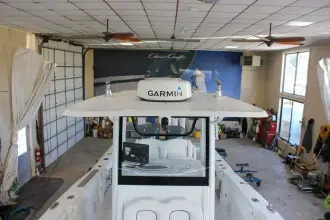 Thumbnail von Sea Hunt Gamefish 30 CB